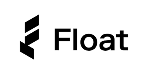 float float Logo